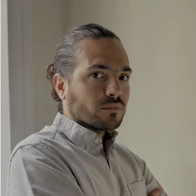 Lucas Marangoni